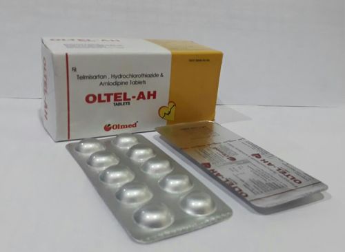 Oltel-Ah Tablets