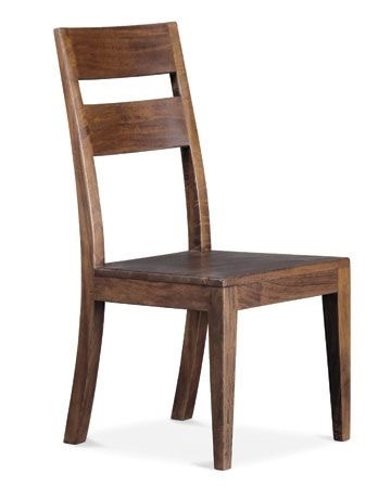 Wooden Chair Home Furniture