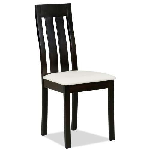 Black Wooden Chair Home Furniture