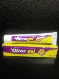 Olzox Gel