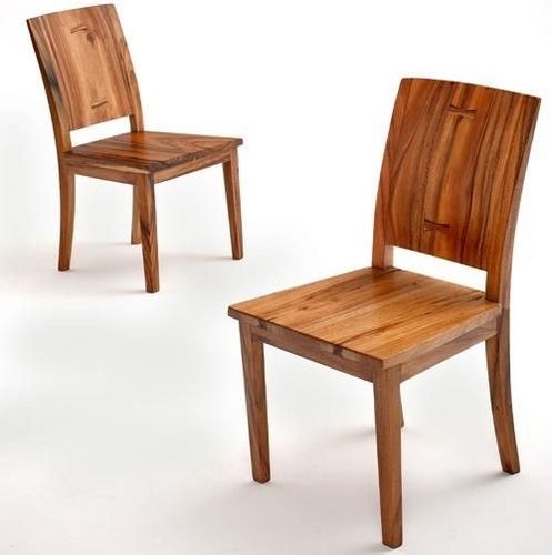 Wooden Chair Home Furniture
