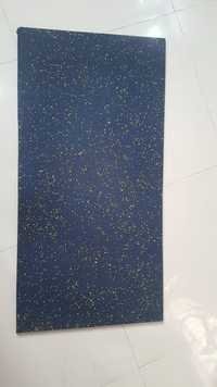 Soft Rubber Flooring