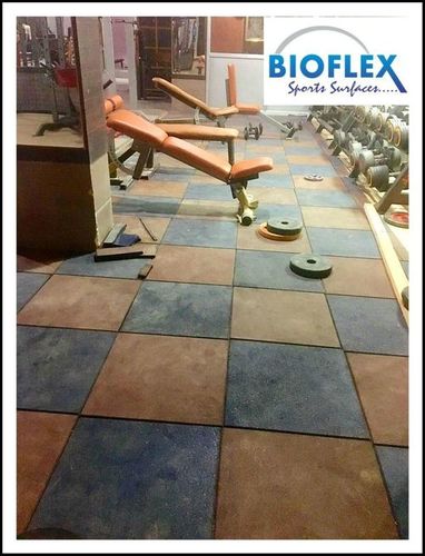Gym Tiles
