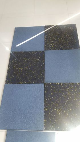 SBR Rubber Flooring