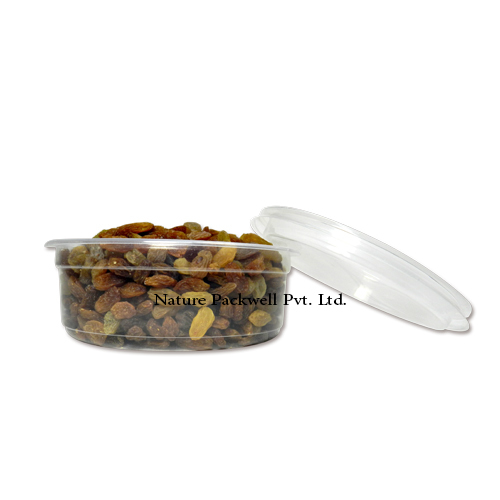 Clear Plastic Cup