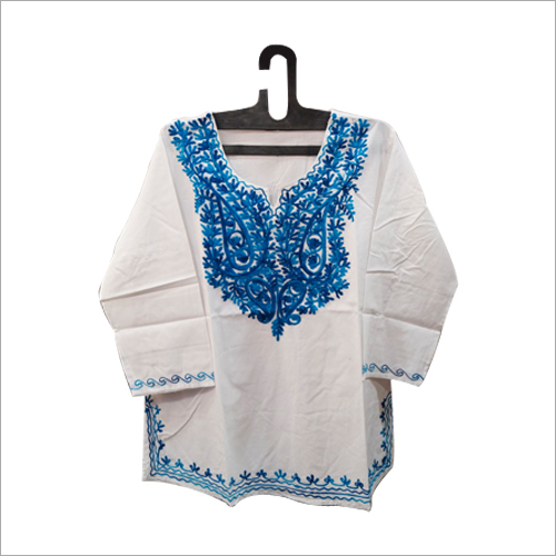 Kashmiri Kurta
