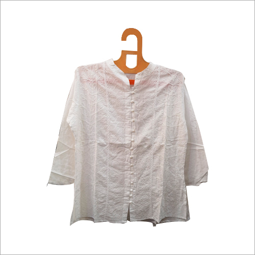 Moti Bottom short Kurta