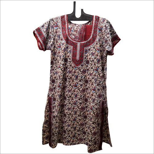 Three Piece Punjabi Salwar Kameez Suit