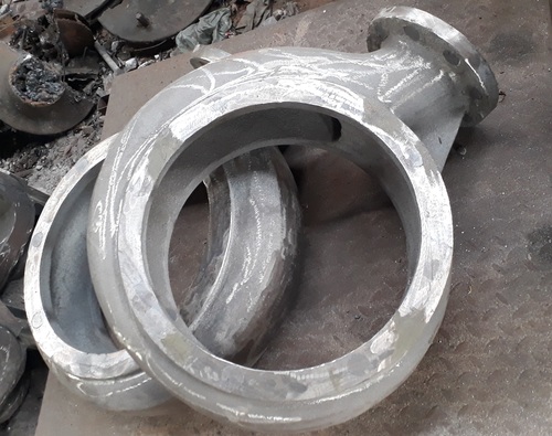 Pump Casting