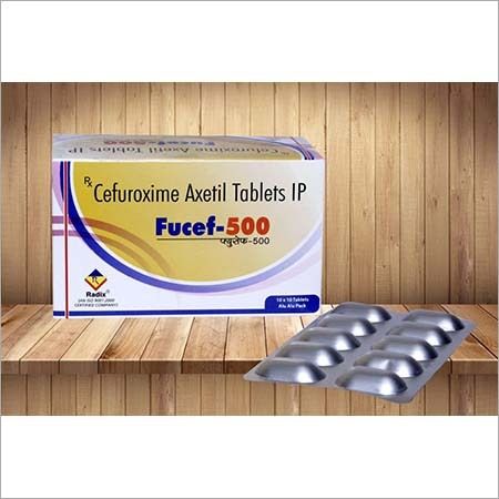 fucef-500 2 Tablets