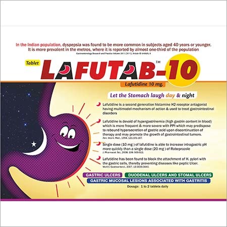 LAFUTAB-10