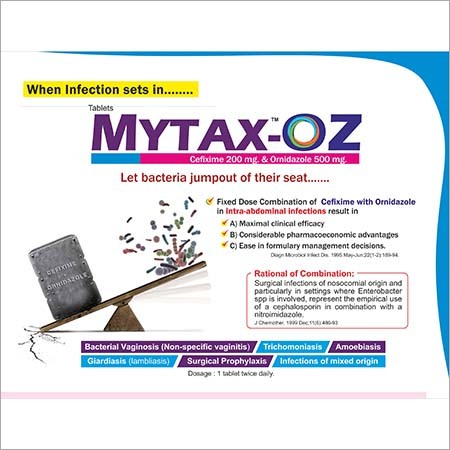 Mytax- OZ
