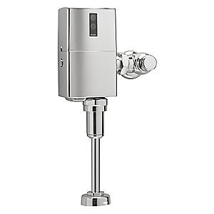 Automatic Flush Valve