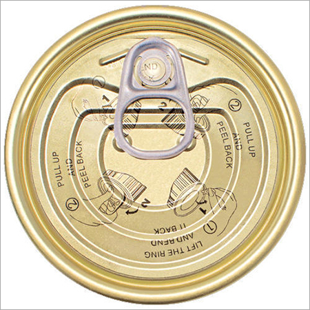 Easy Open Cans