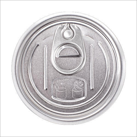 Petrol Easy Open End