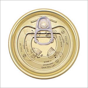 Open End Cans