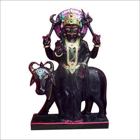 Shani Dev In Rajasthan Shani Dev Manufacturer And Supplier Alwar India