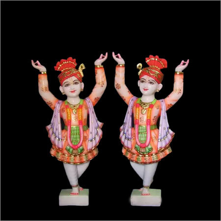 Marble Stone Statue