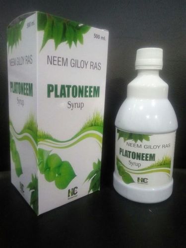 Platoneem Syrup By BIOCHEMIX HEALTHCARE PVT. LTD.