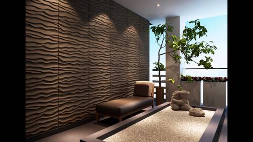 Decorative Wall Panels