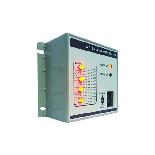 Water Level Controller