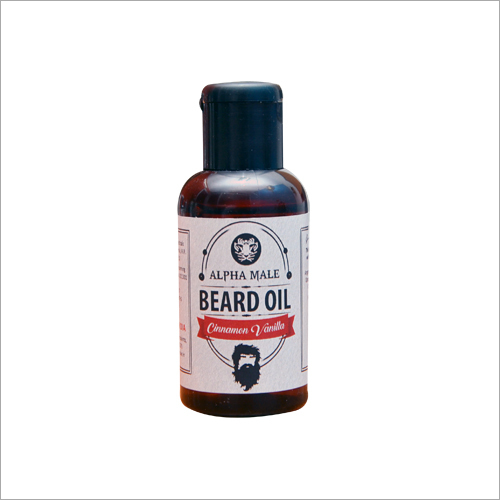 Beard Oil