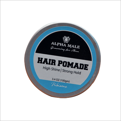 Mens Hair Gel Cream Alpha Male Grooming Llp C46 Sector 10