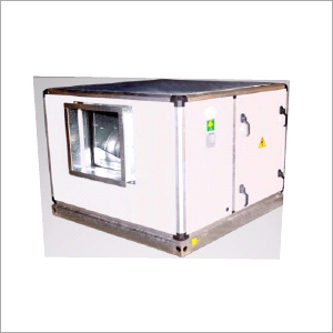 Ventilation Unit