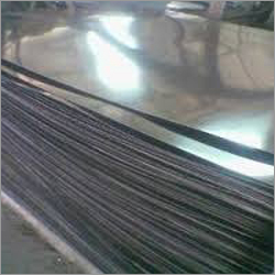 Gi Iron Sheet