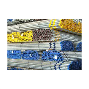 Industrial Gi Pipes