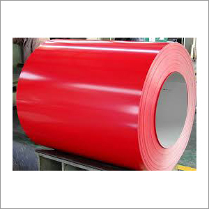 SS Color Coils