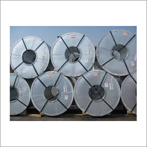 Coated Steel Coil
