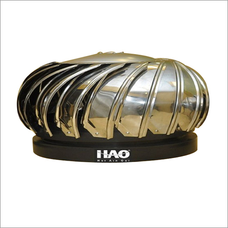 Air Ventilator