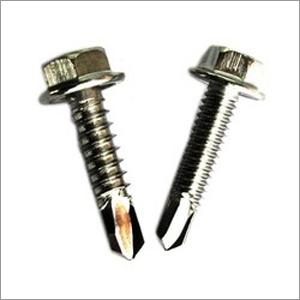 Industrial Self Drilling Screw