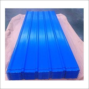 GI Roofing Sheet