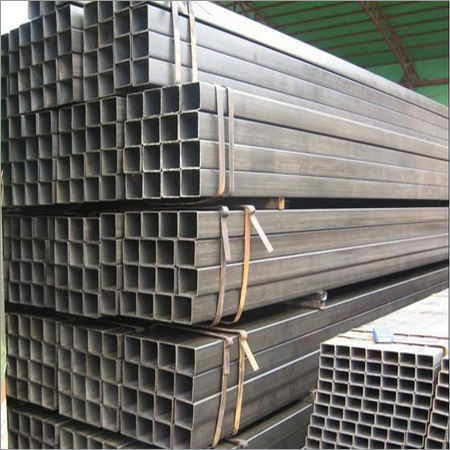 Industrial MS ERW Pipes
