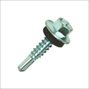 Industrial Hex Head Self Drilling Screw