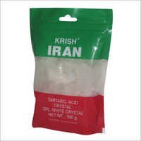 Tartaric Acid