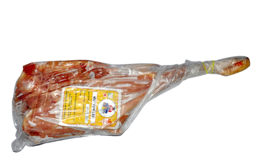 FROZEN MUTTON LEG