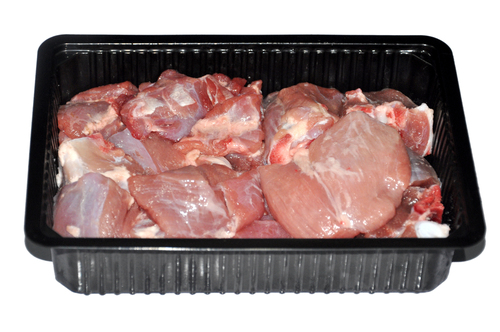 Frozen Mutton Cut Meat