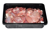 Frozen Mutton Cut Meat