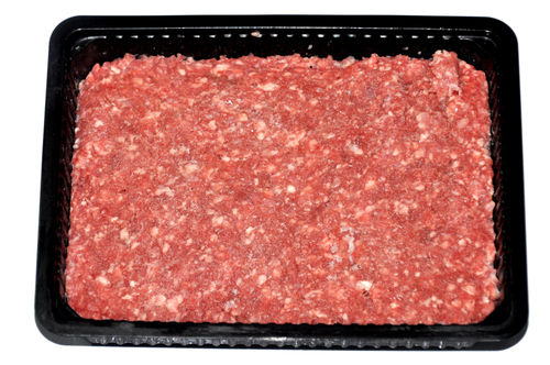 Frozen Goat Meat