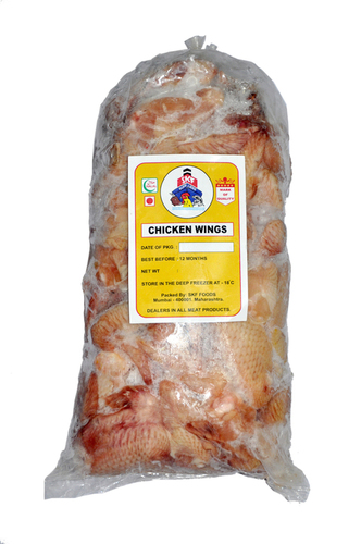 Frozen Chicken Wings