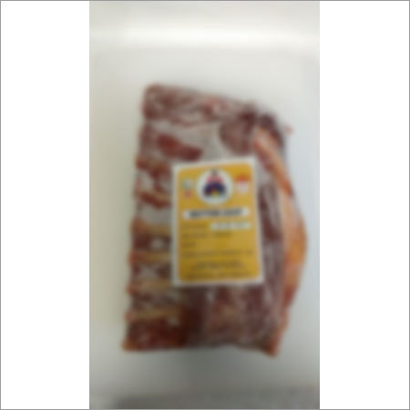 Mutton Chop