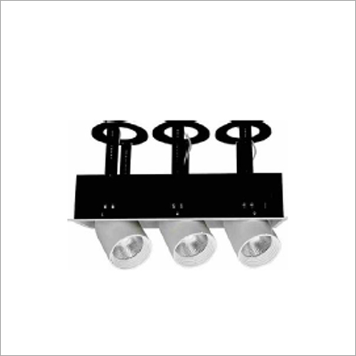 LED Project Light