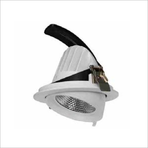 LED Zoom Light