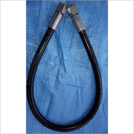 JCB Hydraulic Hose Pipe