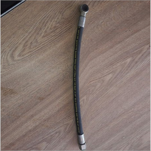 Ace Crane Hoses