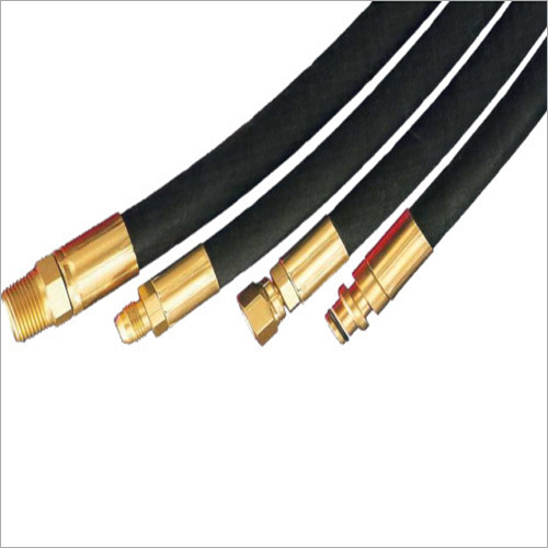 Industrial Hydraulic Hose Pipe