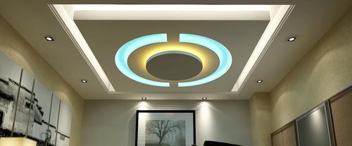 False Ceiling By MASCOT OVERSEAS PRIVATE LIMITED